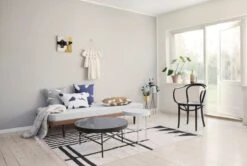 Ferm LIVING Plant Stand, Petit Modèle, Noir -Ferm Living 01 5765