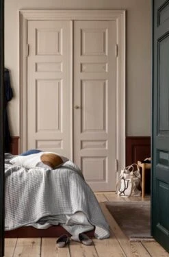 Ferm LIVING Couvre-lit Daze, 240 X 250 Cm, Gris 10 Ferm LIVING Couvre-lit Daze, 240 X 250 Cm, Gris -Ferm Living 02 2951 1