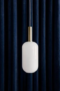 Ferm LIVING Abat-jour Opal, Grand Modèle -Ferm Living 05 9078