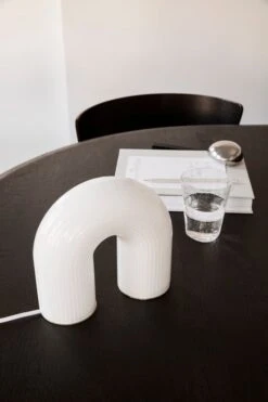 Ferm LIVING Sculptural Object, Acier Inoxydable -Ferm Living 07 3223