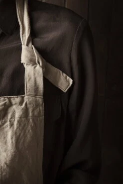 Ferm LIVING Tablier Hale, Sable -Ferm Living 07 b 11894