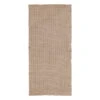 Ferm LIVING Serviette De Bain Organic, 70 x 140 cm, Marron Clair -Ferm Living 100308329 3