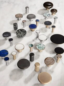 Ferm LIVING Patère, Petit Modèle, Laiton Noir -Ferm Living 100743502 2 1578659809 1440x