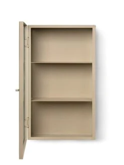 Ferm LIVING Armoire Murale Haze, Cashmere -Ferm Living 100750693 5