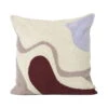 Ferm LIVING Coussin Vista, Blanc Cassé -Ferm Living 101FermLiving AK