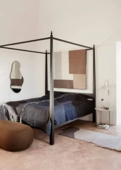 Ferm LIVING Miroir Pond, Grand Modèle -Ferm Living 102 2 1875