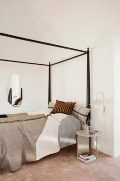 Ferm LIVING Miroir Pond, Grand Modèle -Ferm Living 104 1898 1