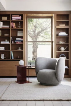 Ferm LIVING Arrosoir Orb, Cashmere -Ferm Living 108 17658 FIXED