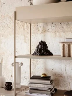 Ferm LIVING Sculptural Object, Laiton 7 Ferm LIVING Sculptural Object, Laiton -Ferm Living 110105501 2 1578661037 1080x