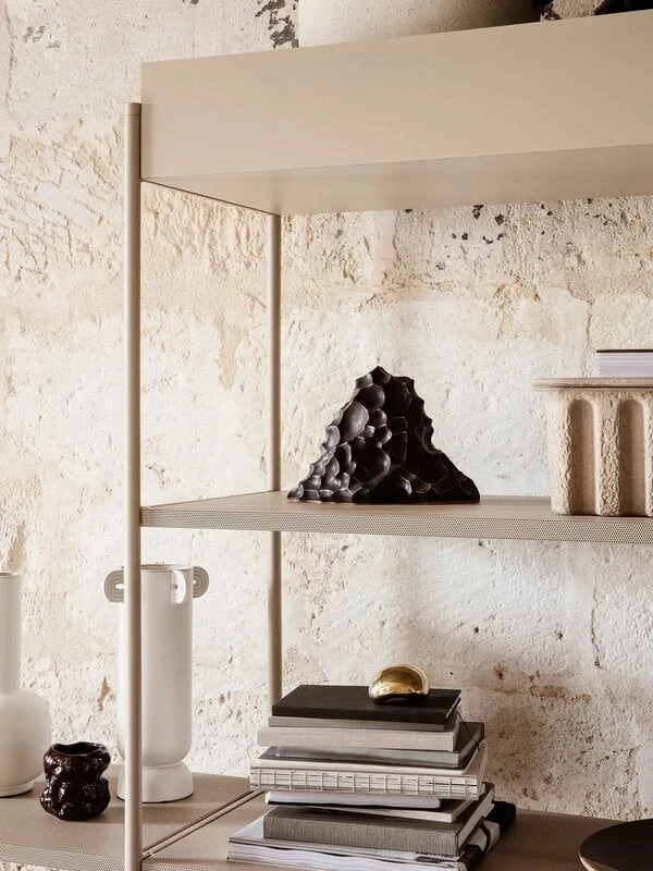 Ferm LIVING Sculptural Object, Laiton 5 Ferm LIVING Sculptural Object, Laiton – Image 3