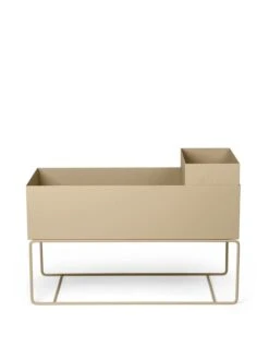 Ferm LIVING Grand Pot Plant Box, Cashmere 9 Ferm LIVING Grand Pot Plant Box, Cashmere -Ferm Living 110109693 3 1