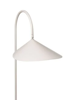 Ferm LIVING Lampadaire Arum, Cashmere -Ferm Living 110167693 4