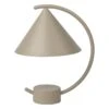 Ferm LIVING Lampe De Table Meridian, Cashmere -Ferm Living 110174693