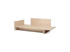 Ferm LIVING Lit Kona, Chêne Naturel -Ferm Living 110259210 4