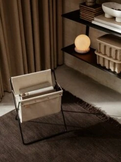 Ferm LIVING Tapis Kelim, Dark Melange, 160 X 250 cm 7 Ferm LIVING Tapis Kelim, Dark Melange, 160 X 250 cm -Ferm Living 1104263437 3 1598613677 1440x