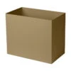 Ferm LIVING Grand Pot Plant Box, Olive 1 Ferm LIVING Grand Pot Plant Box, Olive -Ferm Living 111 Ferm Living 20 TH