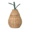 Ferm LIVING Panier Tressé Small Pear