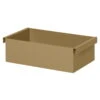 Ferm LIVING Bac Plant Box, Olive -Ferm Living 113 Ferm Living 20 TH