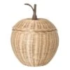 Ferm LIVING Panier Tressé Apple -Ferm Living 114FermLiving Kids 19 AK