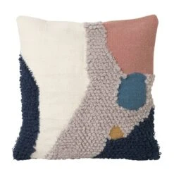 Ferm LIVING Coussin Loop, Landscape