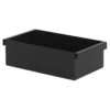 Ferm LIVING Bac Plant Box, Noir -Ferm Living 116FermLiving 19 AK