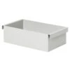 Ferm LIVING Bac Plant Box, Gris Clair 2 Ferm LIVING Bac Plant Box, Gris Clair -Ferm Living 117FermLiving 19 AK