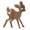 Ferm LIVING Applique My Deer -Ferm Living 11FermLiving iso