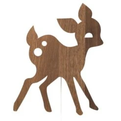 Ferm LIVING Applique My Deer