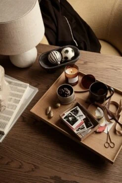 Ferm LIVING Mug Flow, Noir 12 Ferm LIVING Mug Flow, Noir -Ferm Living 12 11949 2 VS