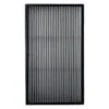 Ferm LIVING Armoire Murale Haze, Verre Cannelé, Noir -Ferm Living 120 Ferm Living 20 TH