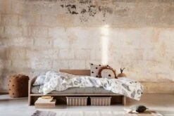 Ferm LIVING Lit Kona, Chêne Naturel -Ferm Living 125 2272