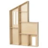 Ferm LIVING Maison Miniature Funkis, étagère -Ferm Living 130 Ferm Living 20 TH