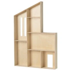 Ferm LIVING Maison Miniature Funkis, étagère