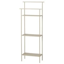 Ferm LIVING Étagère Dora, Cashmere