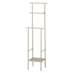 Ferm LIVING Porte-papier Toilette Dora, Cashmere