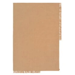 Ferm LIVING Tapis Hem, 140 X 200 cm, Sable