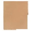 Ferm LIVING Tapis Hem, 240 X 240 cm, Sable -Ferm Living 152 Ferm Living 21 TH