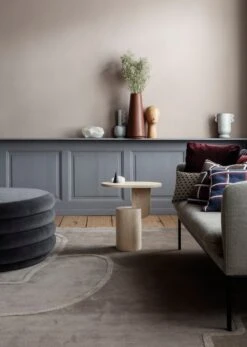 Ferm LIVING Table D'appoint Insert, Frêne Naturel -Ferm Living 15 4134