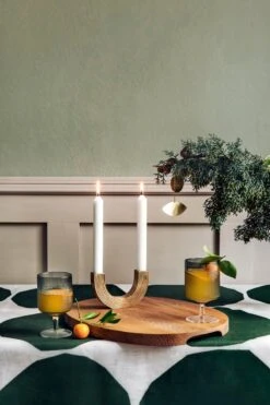 Ferm LIVING 2 verres à Vin Ripple, Smoked Grey 13 Ferm LIVING 2 verres à Vin Ripple, Smoked Grey -Ferm Living 19 suvi kesalainen ruoka