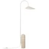 Ferm LIVING Lampadaire Arum, Cashmere -Ferm Living 1 ferm living 20 TH