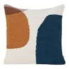 Ferm LIVING Coussin Kelim, Merge -Ferm Living 1fermliving AK