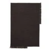 Ferm LIVING Tapis Kelim, Dark Melange, 160 X 250 cm -Ferm Living 2024FermLiving AK