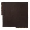 Ferm LIVING Tapis Kelim, Dark Melange, 240 X 240 cm -Ferm Living 2026FermLiving AK