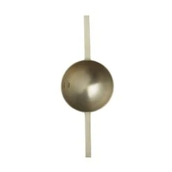 Ferm LIVING Cuillère De Mesure Fein