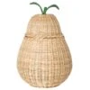 Ferm LIVING Panier Tressé Pear -Ferm Living 2130FermLiving2018 TH