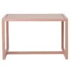 Ferm LIVING Table Little Architect, Rose -Ferm Living 2131FermLiving2018 TH