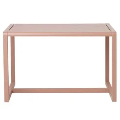 Ferm LIVING Table Little Architect, Rose