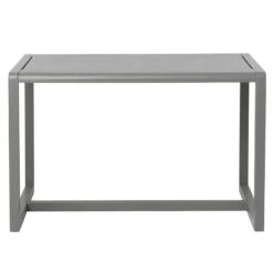 Ferm LIVING Table Little Architect, Gris