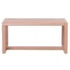Ferm LIVING Banc Little Architect, Rose -Ferm Living 2136FermLiving2018 TH