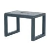 Ferm LIVING Tabouret Little Architect, Bleu Foncé -Ferm Living 2144FermLiving2018 TH